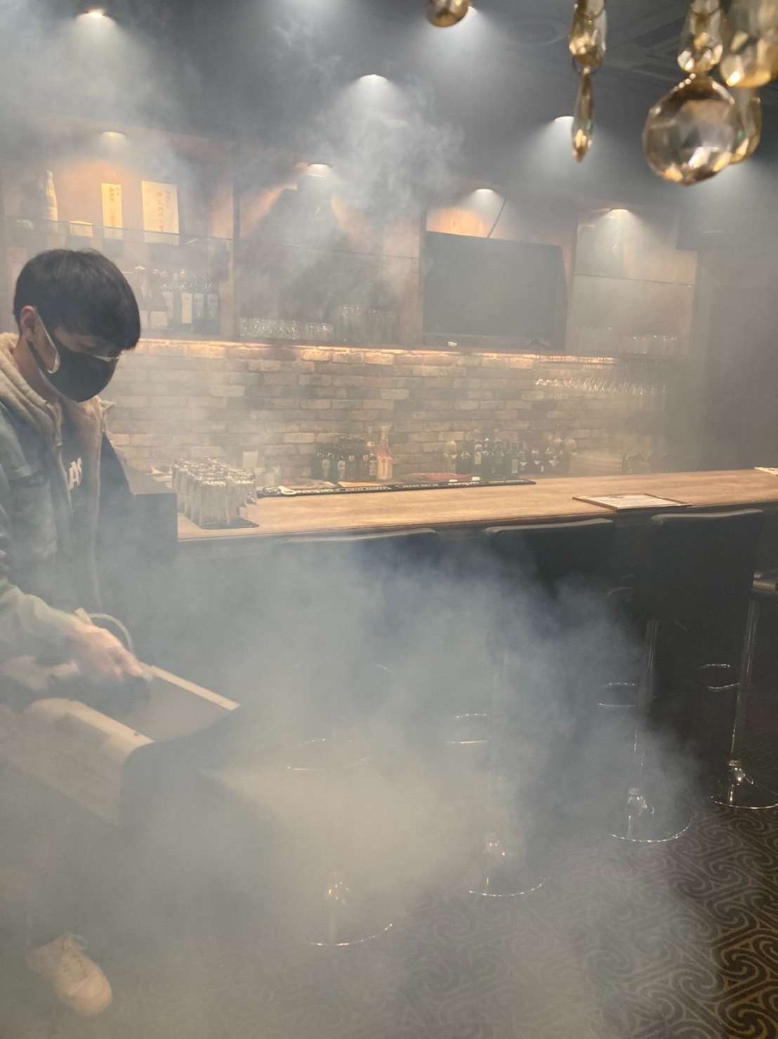飲食店